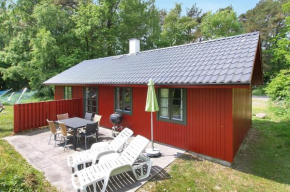 Holiday home Dueodde H- 892